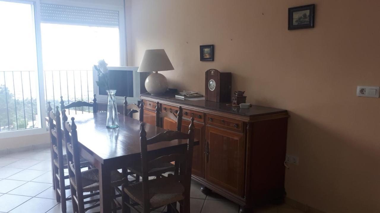 Apartamentos Christina Benicassim Exterior photo