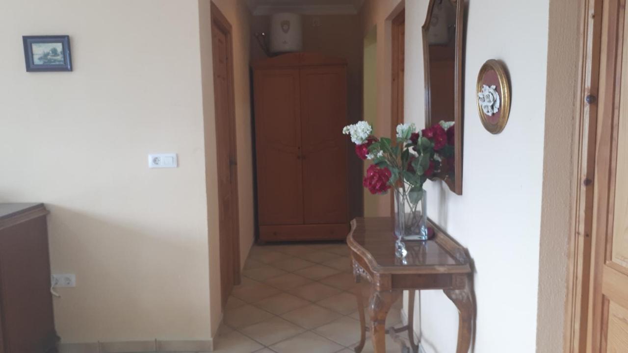 Apartamentos Christina Benicassim Exterior photo
