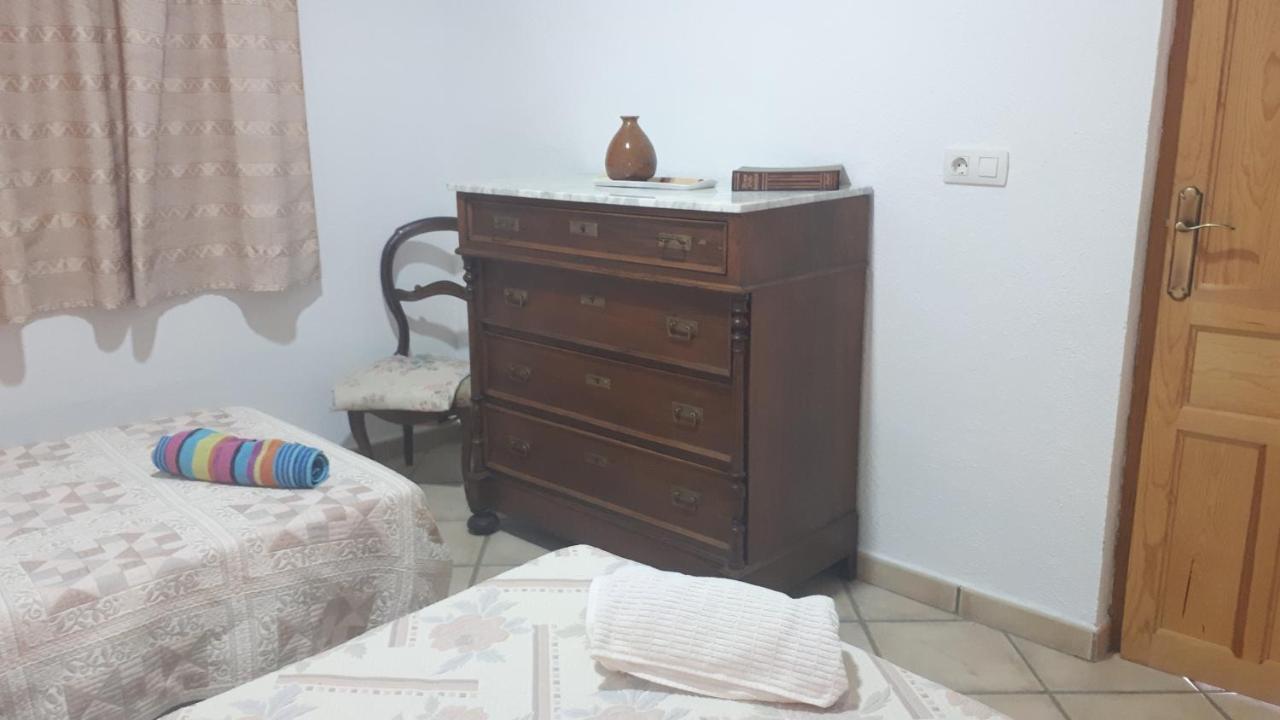 Apartamentos Christina Benicassim Exterior photo