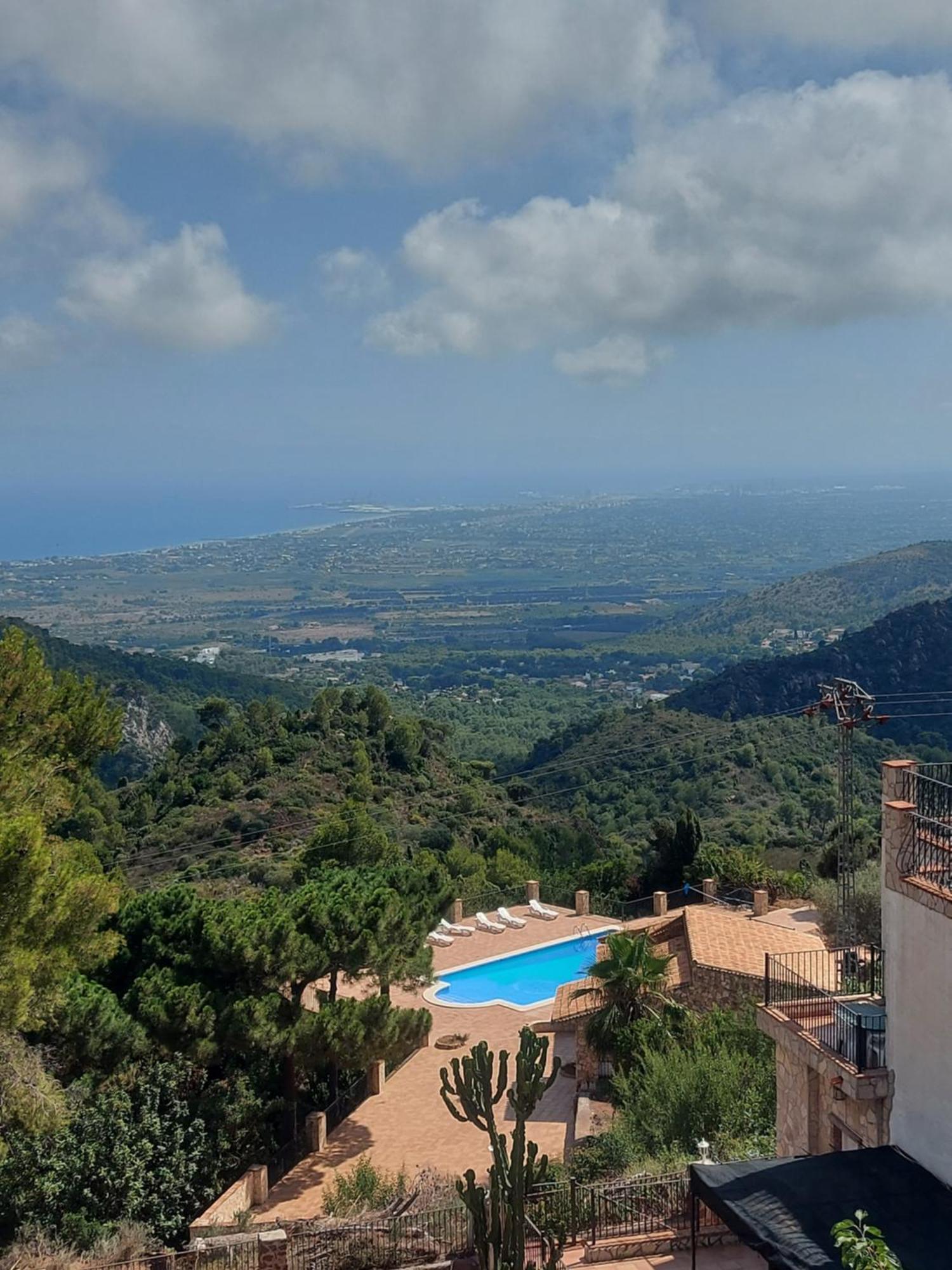Apartamentos Christina Benicassim Exterior photo