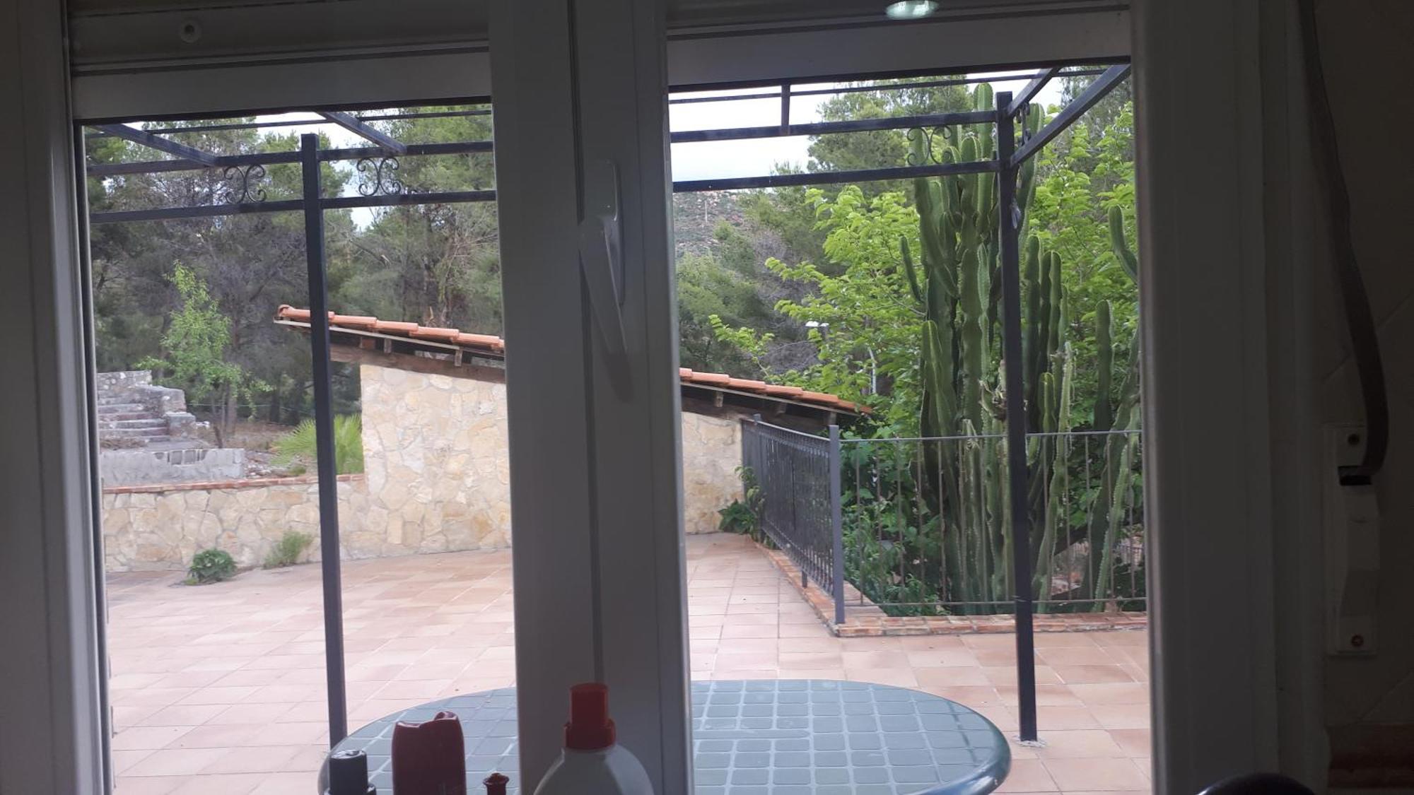 Apartamentos Christina Benicassim Exterior photo